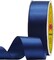 1.5-Inch Double-Faced Satin Ribbon – 50 Yards Polyester Navy Blue Ribbon for Gift Wrapping, Weddings, Parties, Hair Bows, Invitations, and Other Decorative Projects